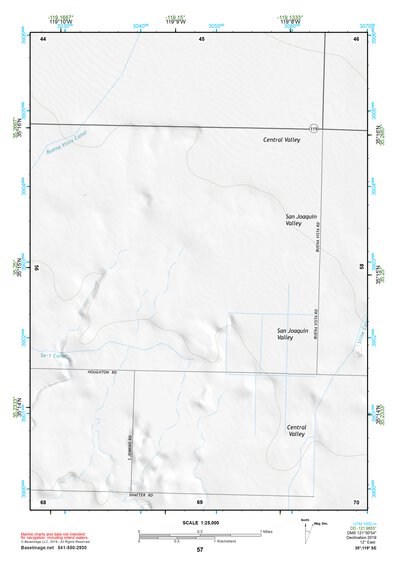 35119SE Page 57 Taft Topo Preview 1