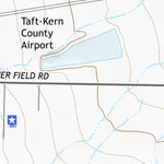 35119SE Page 74 Taft Topo Preview 2