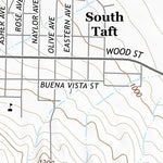 35119SE Page 74 Taft Topo Preview 3