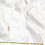 35119SE Page 85 Taft Topo Preview 2