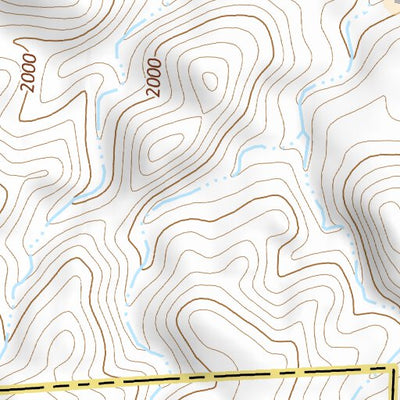 35119SE Page 85 Taft Topo Preview 3