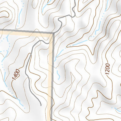 35119SE Page 86 Taft Topo Preview 2