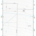35119SE Page 89 Taft Topo Preview 1