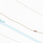 35119SE Page 90 Taft Topo Preview 2