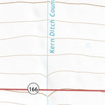 35119SE Page 92 Taft Topo Preview 3