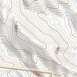 35119SE Page 97 Taft Topo Preview 3