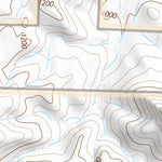 35119SE Page 99 Taft Topo Preview 2