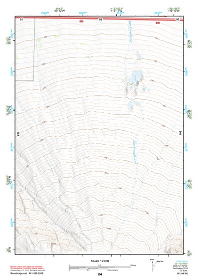35119SE Page 104 Taft Topo Preview 1
