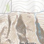 35119SE Page 105 Taft Topo Preview 3