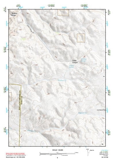 35119SW Page 1 Taft Topo Preview 1