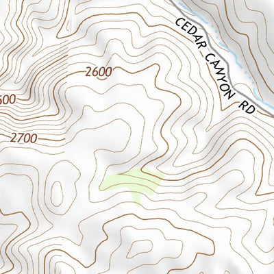 35119SW Page 1 Taft Topo Preview 3