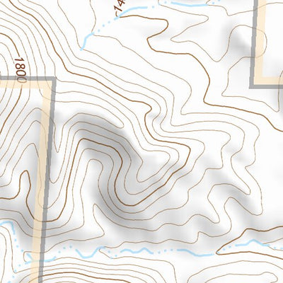 35119SW Page 3 Taft Topo Preview 2