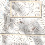 35119SW Page 3 Taft Topo Preview 3