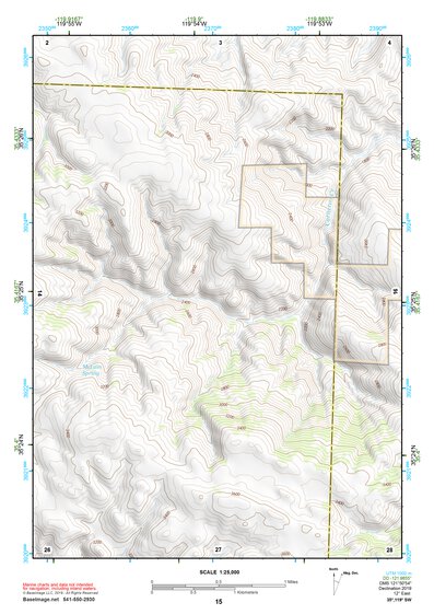 35119SW Page 15 Taft Topo Preview 1