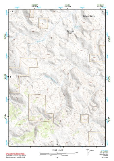 35119SW Page 16 Taft Topo Preview 1