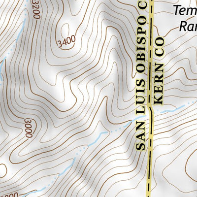 35119SW Page 27 Taft Topo Preview 3