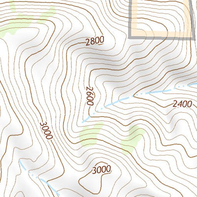35119SW Page 29 Taft Topo Preview 2
