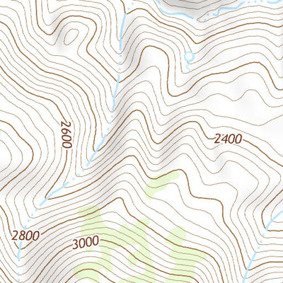 35119SW Page 29 Taft Topo Preview 3
