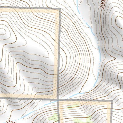 35119SW Page 30 Taft Topo Preview 3