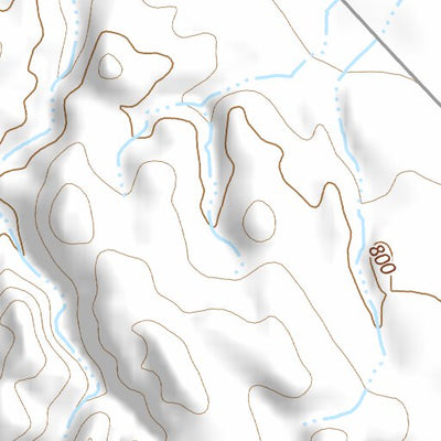 35119SW Page 33 Taft Topo Preview 3