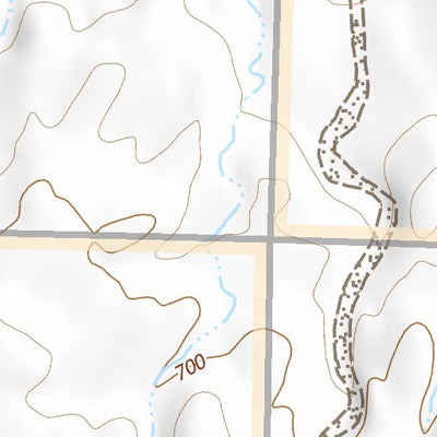 35119SW Page 34 Taft Topo Preview 3