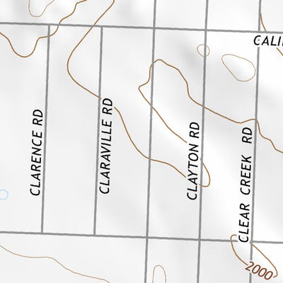 35119SW Page 38 Taft Topo Preview 3