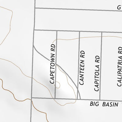 35119SW Page 39 Taft Topo Preview 3