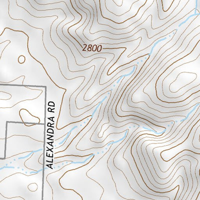 35119SW Page 40 Taft Topo Preview 3