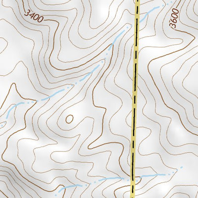 35119SW Page 41 Taft Topo Preview 2
