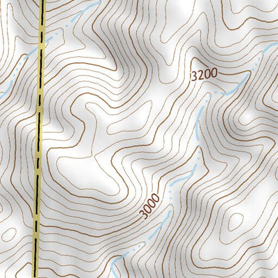 35119SW Page 41 Taft Topo Preview 3