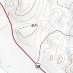 35119SW Page 44 Taft Topo Preview 2