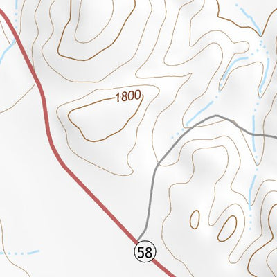 35119SW Page 44 Taft Topo Preview 2
