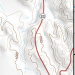 35119SW Page 45 Taft Topo Preview 3