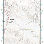 35119SW Page 46 Taft Topo Preview 1