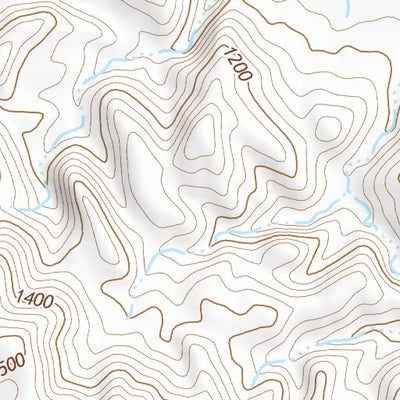 35119SW Page 46 Taft Topo Preview 3