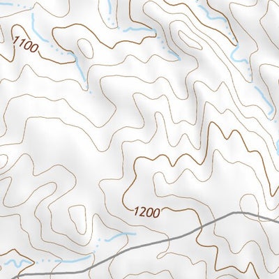 35119SW Page 47 Taft Topo Preview 2