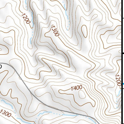 35119SW Page 47 Taft Topo Preview 3
