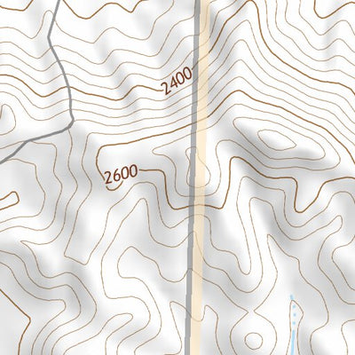 35119SW Page 49 Taft Topo Preview 3