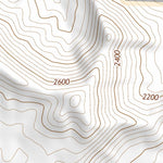 35119SW Page 50 Taft Topo Preview 3