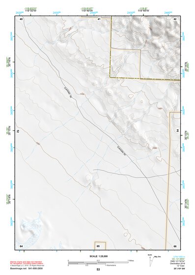 35119SW Page 53 Taft Topo Preview 1