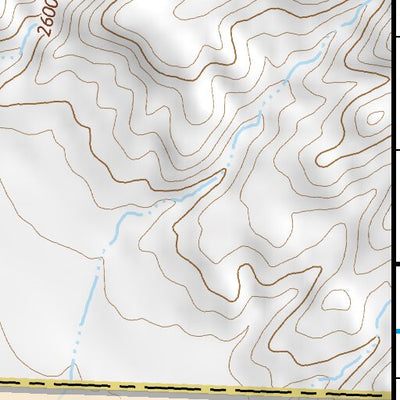 35119SW Page 53 Taft Topo Preview 3