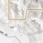 35119SW Page 54 Taft Topo Preview 2