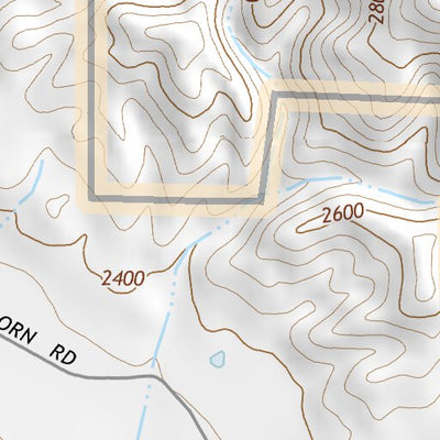 35119SW Page 54 Taft Topo Preview 2