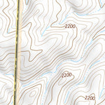 35119SW Page 57 Taft Topo Preview 3