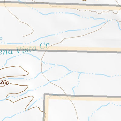 35119SW Page 59 Taft Topo Preview 2