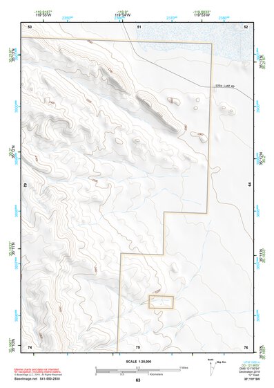 35119SW Page 63 Taft Topo Preview 1