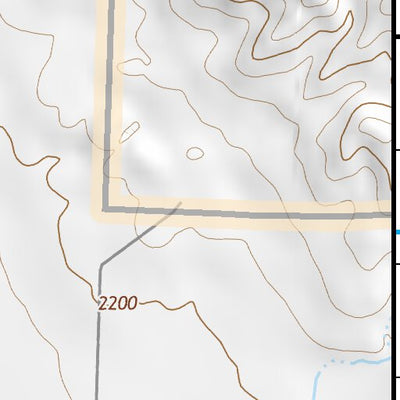 35119SW Page 66 Taft Topo Preview 3