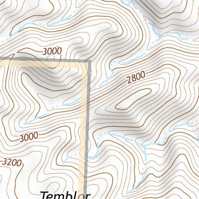 35119SW Page 68 Taft Topo Preview 3