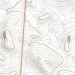 35119SW Page 71 Taft Topo Preview 3