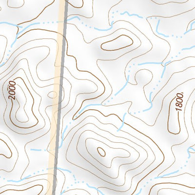 35119SW Page 71 Taft Topo Preview 3